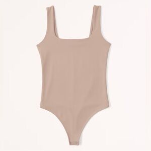 Abercrombie Soft AF Seamless Fabric
Tank Bodysuit